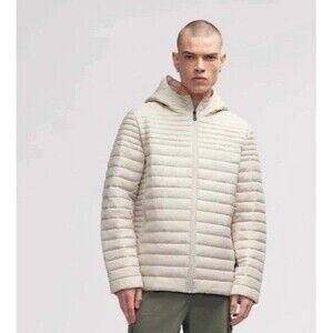 Pajar Canada Desert Osprey Lightweight Packable Puffer Jacket Cozy Chic‎ NWT Med